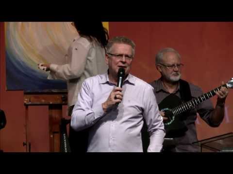 20th Anniversary Celebration Night - Randy Clark