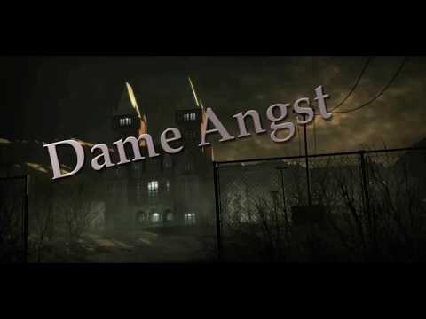 Rapalyse Reaktion - Dame Angst