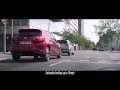 2016 Nissan Pulsar Advert