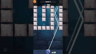 Block Shooter with Level Map – Hyper Casual Game video preview