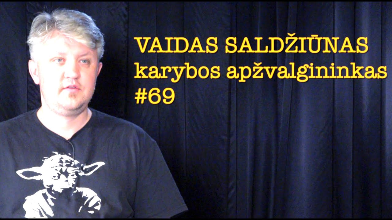 Saldžiūnas #69 20240829 vieša versija