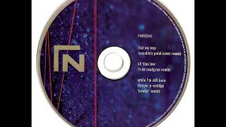 Nine Inch Nails - While I&#39;m Still Here (Breyer P-Orridge &#39;Howler&#39; Remix)