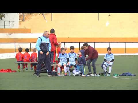 Resultados del Estepona Fútbol Base