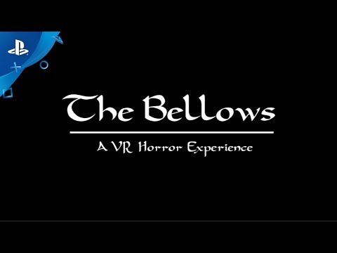 The Bellows – Official Trailer | PSVR thumbnail