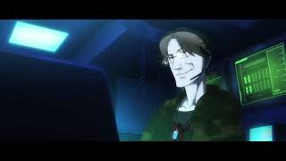 Grisaia [AMV] Bad Machine