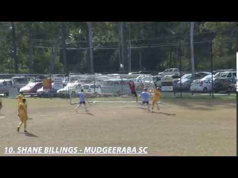 FGC BLK Premier League round 20 Mudgeeraba SC v Palm Beach SC (1-4)