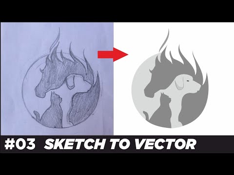 Best Logo Design Ideas CorelDRAW Tutorial