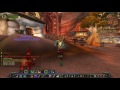 World Of Warcraft To Level 20 17 Balloons And Cactus