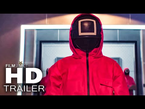 SQUID GAME Season 3 Official Trailer (2025)