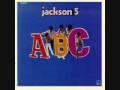 Jackson 5 - ABC raw version 