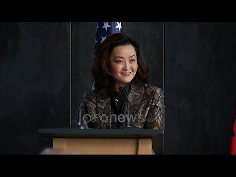 Yuri Kim cakton prioritetet për 2023 për gjyqësorin: Kujdes emërimet. Përparësi çështjet urgjente