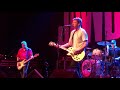 Jawbreaker “Chesterfield King” live at The Fillmore in San Francisco 10/24/18