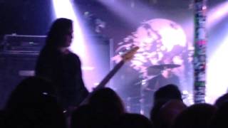 Abbath- The Root Of the Mountain live @ el corazon 4/1/16
