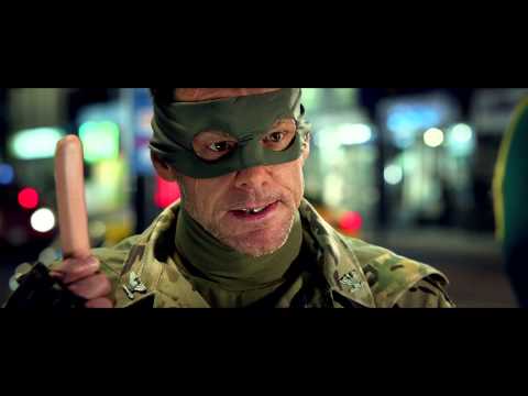 KICK-ASS 2 Official Trailer 4i CDN - For MATURE AUDIENCE- Extended trailer
