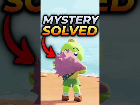 This MYSTERY was Finally ANSWERED in PEAK!!