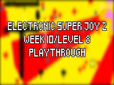 Electronic Super Joy 2 - Golden Butt #1 | Snake