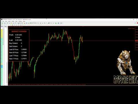 Video Market Striker