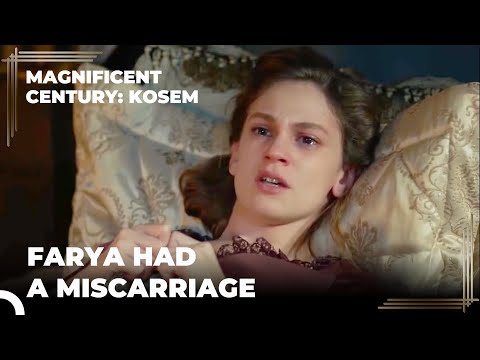 Whoever Did This Will Pay With Their Lives! | Magnificent Century: Kosem