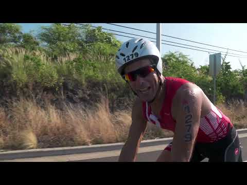 2015 IRONMAN World Championships Race Rewind