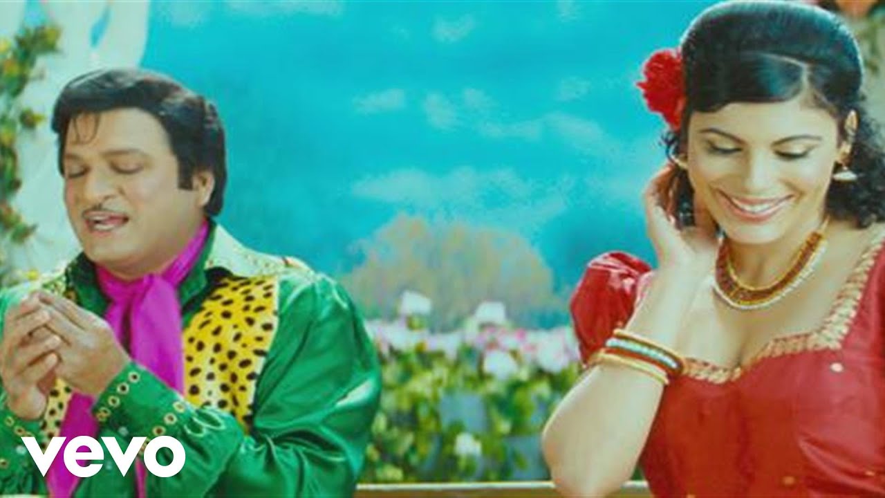 Chat Mangni Lover Lyrics  | Quick Gun Murugun: Misadventures of an Indian Cowboy | Rajendra Prasad, Sandhya Mridul | Geeta John | Sagar Desai