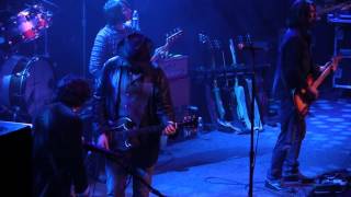 DRIVE BY TRUCKERS  SURRENDER UNDER PROTEST