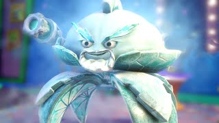 Plants vs. Zombies: Garden Warfare 2 - CITRON! (GW2 beta)