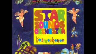 Star Sounds Orchestra - New Lyra (Mercury) (Kosmophonon)