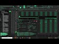 Making A Beat For NAV Lil Uzi Vert In FL Studio 21 How To Make Bouncy Melodic Trap Beats