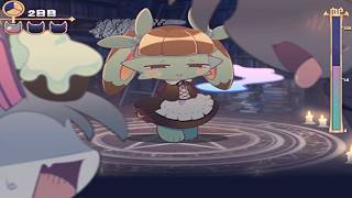 【理解らせは背徳の味】でびるコネクショん part22