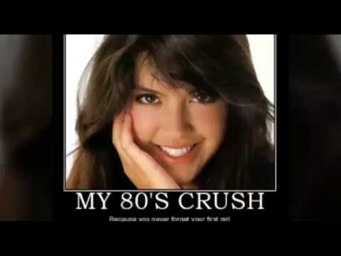 My Little Tribute To My 80's Crush Phoebe Cates, II