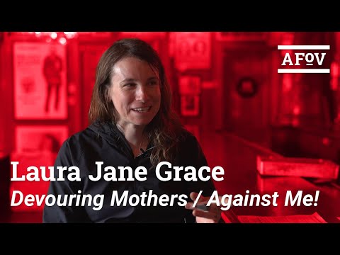 download lagu mp3 mp4 Laura Jane Grace, download lagu Laura Jane Grace gratis, unduh video klip Laura Jane Grace