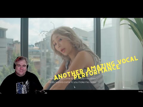 Reacting to Hyolyn Morning Call
