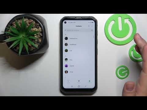 BLACKVIEW BL6000 Pro 5G – How To Turn Speaker On Call