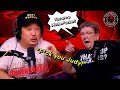 Angry GRANDMA RAGES At Bobby Lee UNCENSORED
