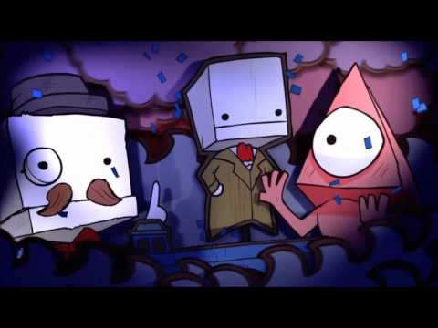 BattleBlock Theater Intro