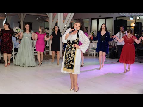 🎥VIOLETA CONSTANTIN🔴LIVE ‼️ CEL MAI NOU COLAJ 2023 👉MUZICA DE PETRECERE  #muzicapetrecere #2023