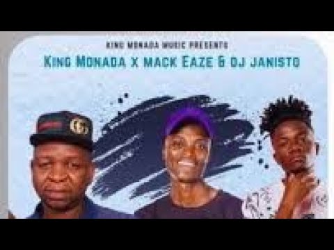 King Monada & Mack Eaze - Bopapa Matome [Official Audio] feat. Dj Janisto
