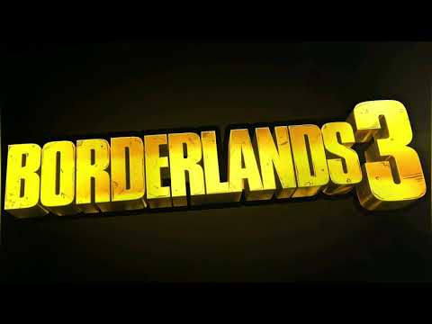 Borderlands 3 main menu theme