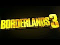 Borderlands 3 Main Menu Theme