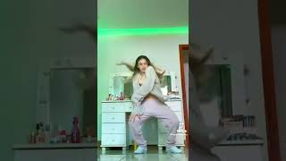 Hot Teen TikTok Dance