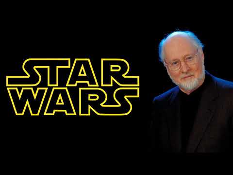 Star Wars IX: The Rise of Skywalker (Theme) | John Williams