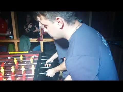 Grant's Stand Together-2017. Финал. Матч за 1-е место (ч. 2)