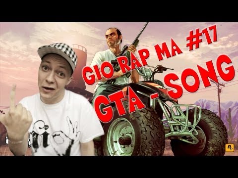 Video thumbnail for Der Song für alle GTA Fans!