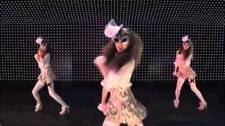 Beckii Cruel - You Can&#39;t Kiss Me