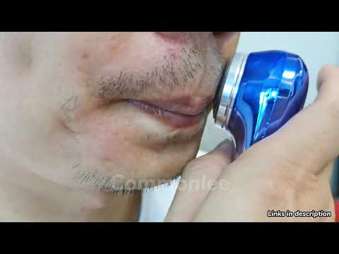Mini Shaver for man