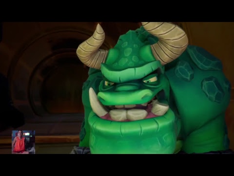 SPYRO IS BACK!!! - Spyro: Reignited Trilogy