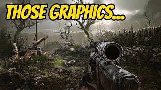 15 Graphically MIND BLOWING Games of 2022 Mp4 3GP & Mp3