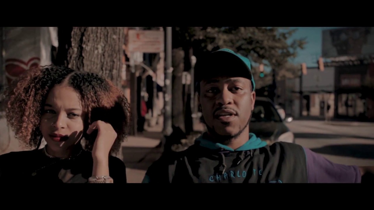 Ron Beatty – ”Infinity”