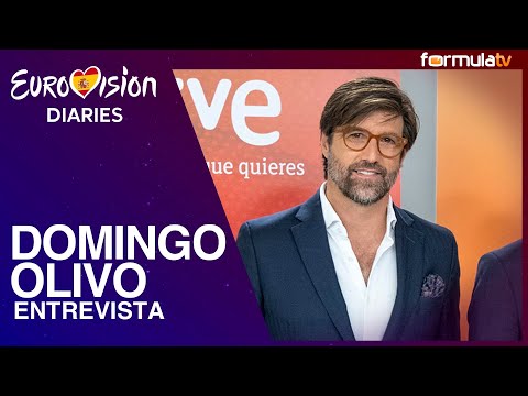 DOMINGO OLIVO y los planes de SONY Music con CHANEL