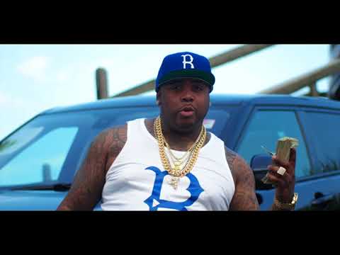 Casino Stax - Big Body (Music Video) Prod. M.Tomlin
